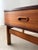 Not every piece of furniture demands attention. Some pieces actually evoke tranquility. This elegant 1960s lowboard,...