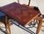 Louis XV Oak Folding Table, 1950s For Sale - Image 12 of 18