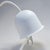 Mid-Century French Ice Crystal and Acrylic Sugar Pendant Light, 1970s For Sale - Image 14 of 15