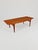 Danish Teak Coffee Table by Johannes Andersen for Silkborg, 1960s For Sale - Image 12 of 18