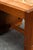 Vintage Art Deco Stool, 1930s For Sale - Image 8 of 12