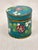 Vintage Cloisonné Box For Sale - Image 9 of 9