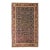 Antique Indian Agra Rug, 08’10 X 14’08 For Sale
