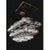 Collection Labirinto Chandelier in Metal and Crystal by Jago For Sale - Image 6 of 13