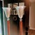 Art Deco 1930s Art Deco Torchieres - a Pair For Sale - Image 3 of 3