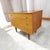 Wood Small Mid-Century Chest, 1950s For Sale - Image 7 of 7