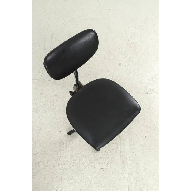 Skai Office Chair by Martin de Wit For Sale - Image 9 of 10