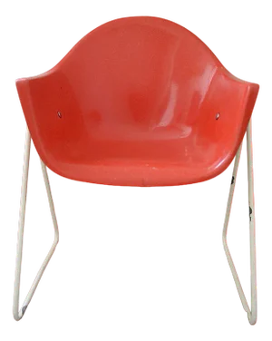 Children's Chair by Walter Papst for Wilkhahn, 1960s