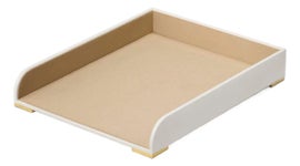 Example of AERIN Trays