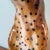 Vintage Ceramic Leopard, Italy, 1960s For Sale - Image 4 of 8