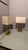 1950s Vintage Table Lamps by Max Ingrand for Fontana Arte, Set of 2 For Sale - Image 5 of 16