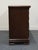 Vaughan Bassett Traditional Chippendale Style 63" Triple Dresser 30-002 For Sale - Image 13 of 14