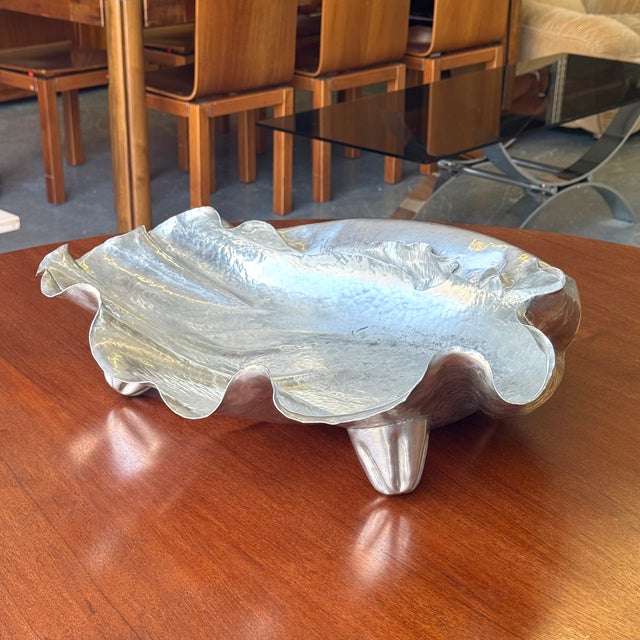 Conchiglia Scale by Tommaso Barbi For Sale - Image 10 of 16