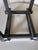 Black Military Stool by Gerrit Thomas Rietveld for Gerard Van De Groenekan, 1960s For Sale - Image 8 of 15
