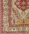 Keivan Woven Arts, Osm-04, 1930s Vintage Floral Turkish Oushak Rug - 4′4″ × 6′. This Turkish Oushak rug features a...