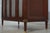 McLain Weisland Regency Custom Mahogany Marble Top Credenza For Sale - Image 10 of 16