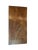 Mid 19th Century Mid 19th Century Victorian Camphorwood Trunk on Stand For Sale - Image 5 of 5