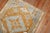 Mid 20th Century Mid 20th Century Vintage Caucasian Rug - 3'4" x 4'6" For Sale - Image 5 of 7