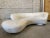 Postmodern Vintage Vladimir Kagan Directional Cloud Sofa 1980s For Sale - Image 3 of 12