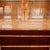 Vintage Bookcase in Satinwood, 1930s For Sale - Image 12 of 14