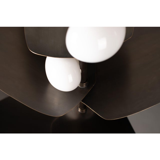 New. Made to order - Customizable in scale, height is made to order. European Plug (up to 250V).