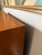Vintage Mid Century Chest of Drawers Tallboy Dresser by Rockford For Sale - Image 11 of 12