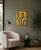 2020s Golden Rhythm No. 2 For Sale - Image 5 of 8