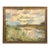 1930s Signed Oil on Canvas | Scandinavian Landscape For Sale