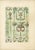 Launay after Albert Racinet, XXVI of L’Ornement Polychrome, 1869, Paper For Sale - Image 10 of 10