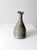 Light Green Vintage Studio Pottery Vase For Sale - Image 8 of 11