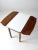 Antique Enamel Top Kitchenette Table For Sale - Image 10 of 13