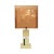 Table Lamp by Pierre Giraudon, 1960s For Sale