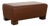 Volare Leather Ottoman from Koinor For Sale