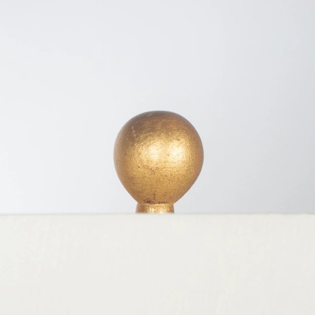 Bradburn Home Rio Vista Blanc Lamp For Sale - Image 4 of 6