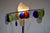 Sibari Table Lamp by Tony Cordero for Artemide, 1990s For Sale - Image 6 of 15