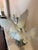 Spanish LLadro Swans Take Flight For Sale - Image 3 of 3