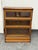 Brown Antique Globe-Wernicke Barrister Bookcase For Sale - Image 8 of 12