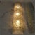 1980s Pair of Green Murano Glass Mid Century Modern Sconces For Sale In Dallas - Image 6 of 10