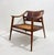 Bambi 'Armchair by Rolf Rastas & Adolf Relling for Gustav Bahus, 1940s This piece is attributed to the mentioned...