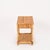 French Riviera Nightstands in Bamboo, Rattan and Brass, Italy, 1970s, Set of 2 For Sale - Image 12 of 14