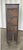 19th Century Virginia Walnut Pie Safe With Original Star Punched Tins For Sale - Image 11 of 13