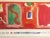 Various Artists Hans Hofmann Vintage 1974 Abstract Expressionist Lithograph Print Exhibition Poster For Sale - Image 4 of 9