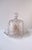 Transparent Cheese Pastry Dome Plate, American Crystal, Circa Early 20th Century For Sale - Image 8 of 9