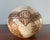 Art Deco Glass Sphere Vase by Legras, 1920s For Sale - Image 3 of 11