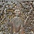 Wood 19th Century Intricately Carved Anglo-Indian Side Chair For Sale - Image 7 of 11