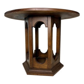 Example of Hekman Furniture Side Tables