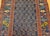 Antique Bidjar Rug, Hand-Knotted Wool, Allover Paisley Pattern. Blue & Green, 4x6 For Sale - Image 10 of 16