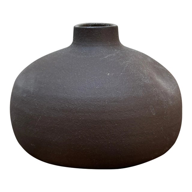 Vintage Ceramic Bud Vase For Sale