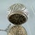 1900s Webster Estate Sterling Silver Tea Ball Infuser For Sale - Image 10 of 12