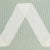 Contemporary Sample - Schumacher Legere Applique Tape in Ivory On Seaglass For Sale - Image 3 of 5